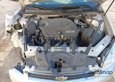 2008 Chevrolet Impala Lt z USA, uszkodzony, nr VIN 2G1WT58K389207268